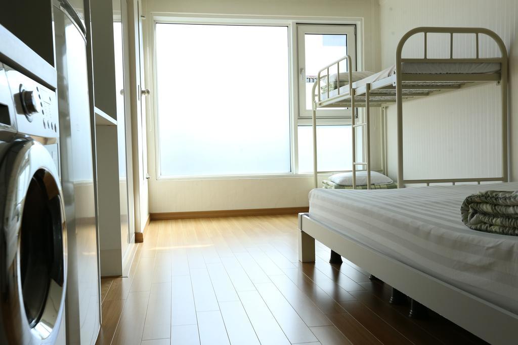 Phil House Hostel Guri Phòng bức ảnh