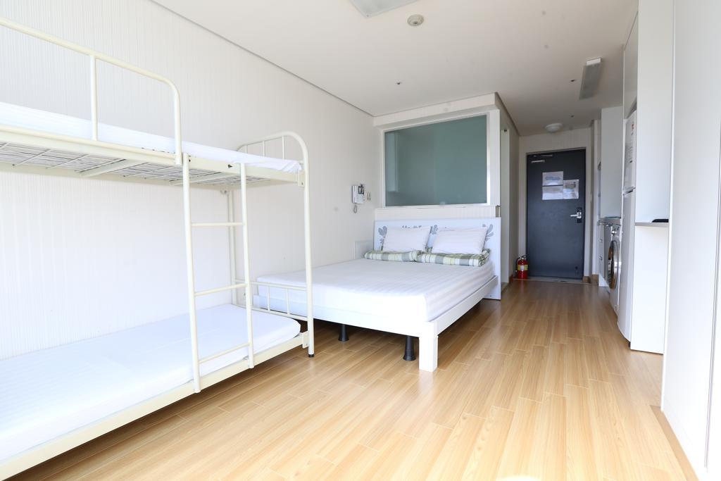 Phil House Hostel Guri Phòng bức ảnh