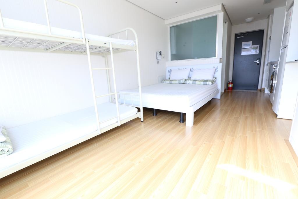 Phil House Hostel Guri Phòng bức ảnh