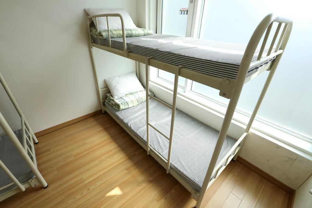 Phil House Hostel Guri Phòng bức ảnh