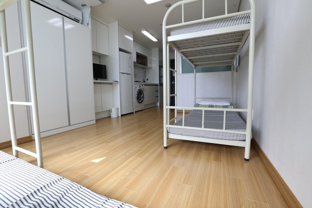 Phil House Hostel Guri Phòng bức ảnh