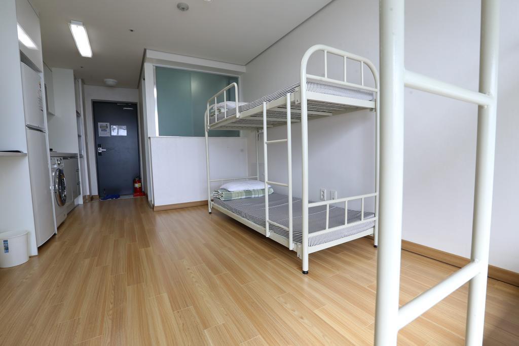 Phil House Hostel Guri Phòng bức ảnh