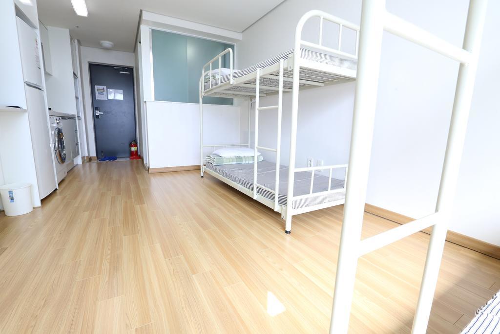 Phil House Hostel Guri Phòng bức ảnh