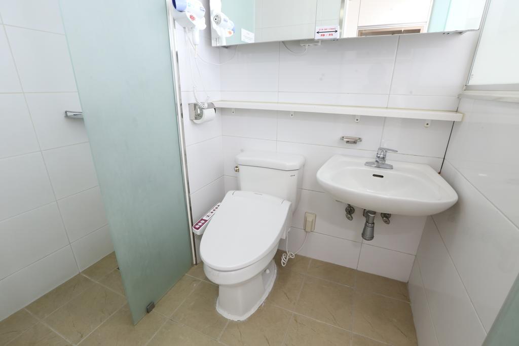 Phil House Hostel Guri Phòng bức ảnh