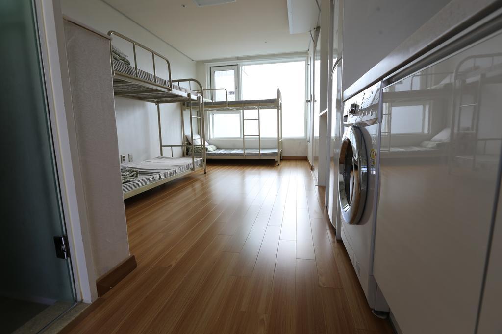 Phil House Hostel Guri Phòng bức ảnh