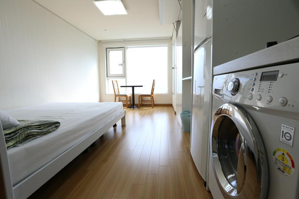 Phil House Hostel Guri Phòng bức ảnh