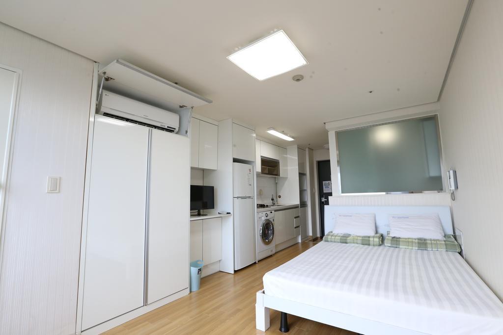 Phil House Hostel Guri Phòng bức ảnh