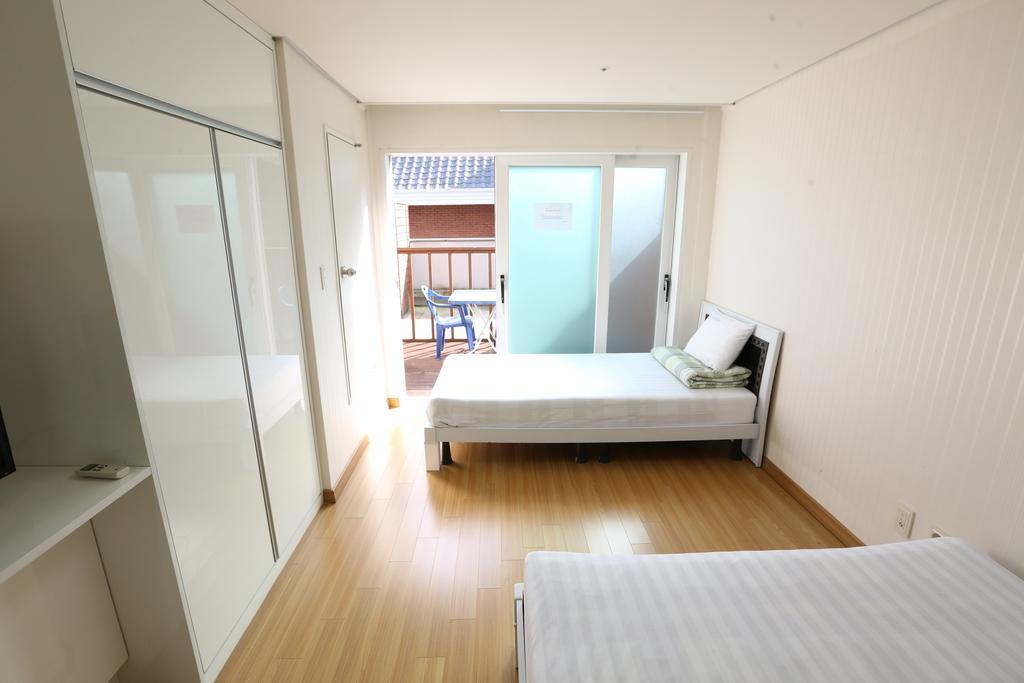 Phil House Hostel Guri Phòng bức ảnh