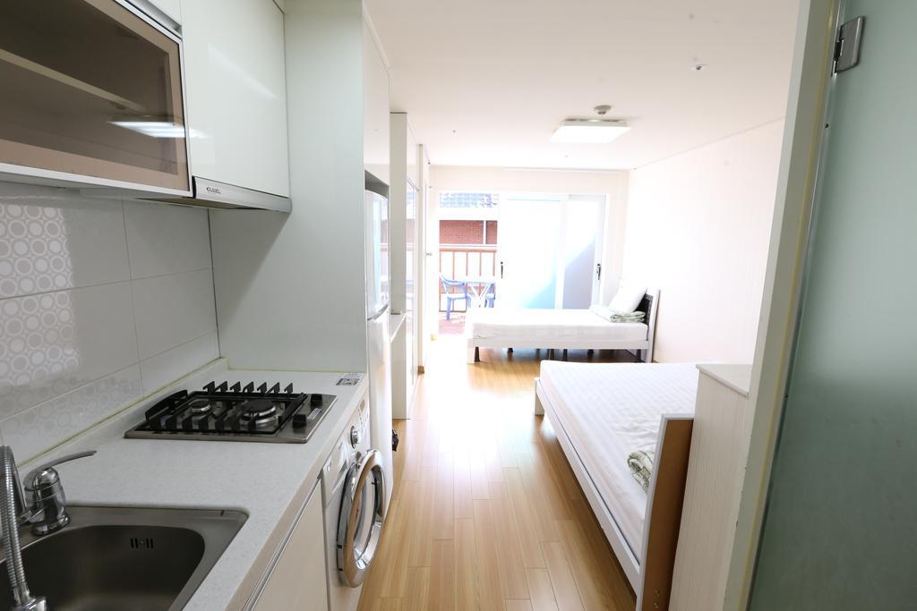 Phil House Hostel Guri Phòng bức ảnh