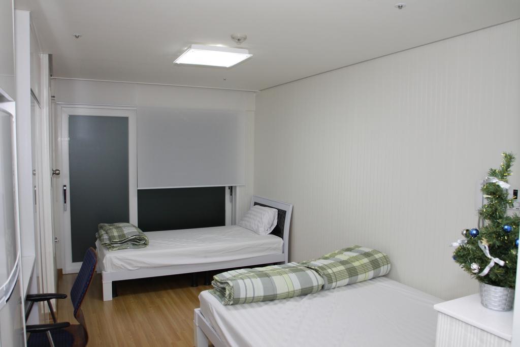 Phil House Hostel Guri Phòng bức ảnh