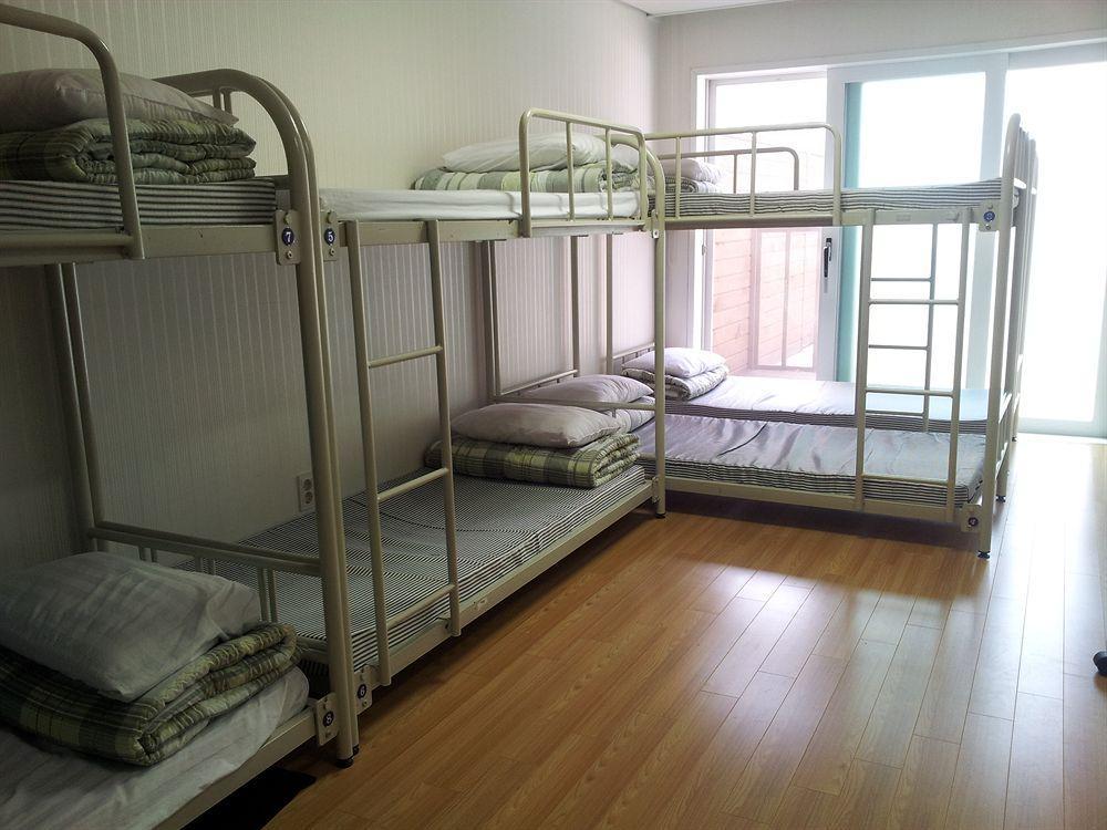 Phil House Hostel Guri Ngoại thất bức ảnh