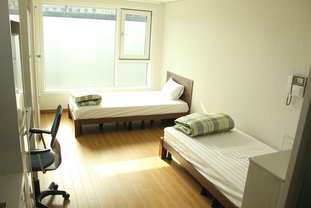 Phil House Hostel Guri Ngoại thất bức ảnh