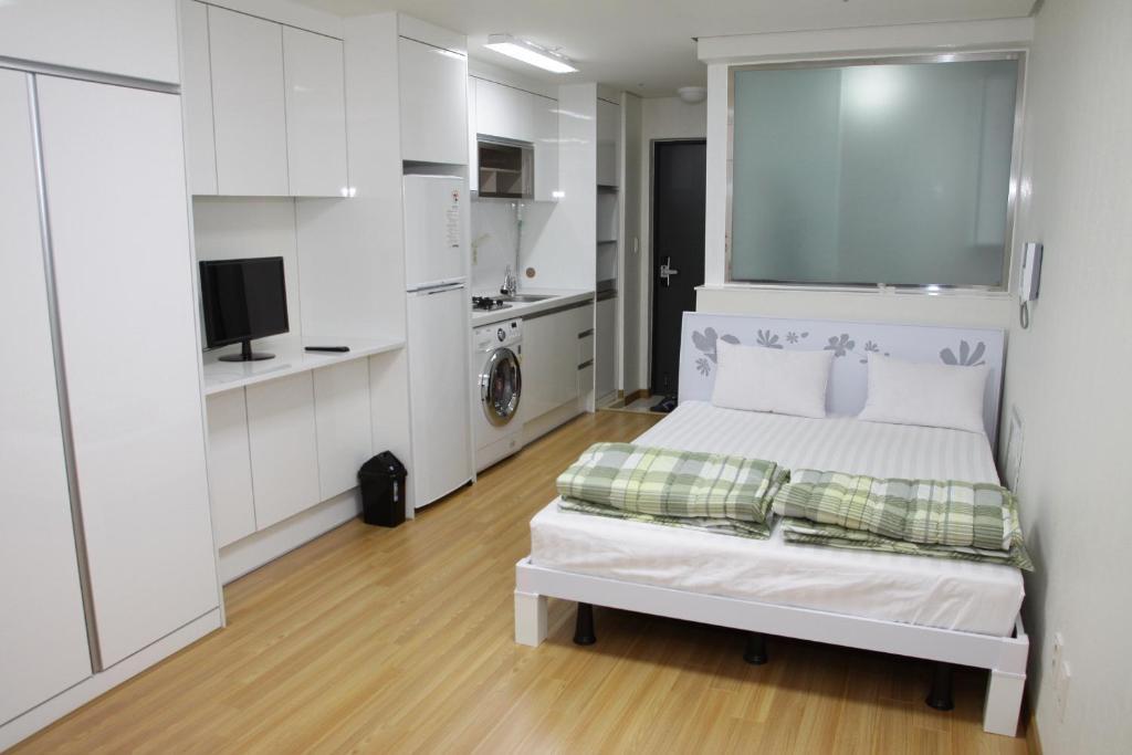 Phil House Hostel Guri Ngoại thất bức ảnh