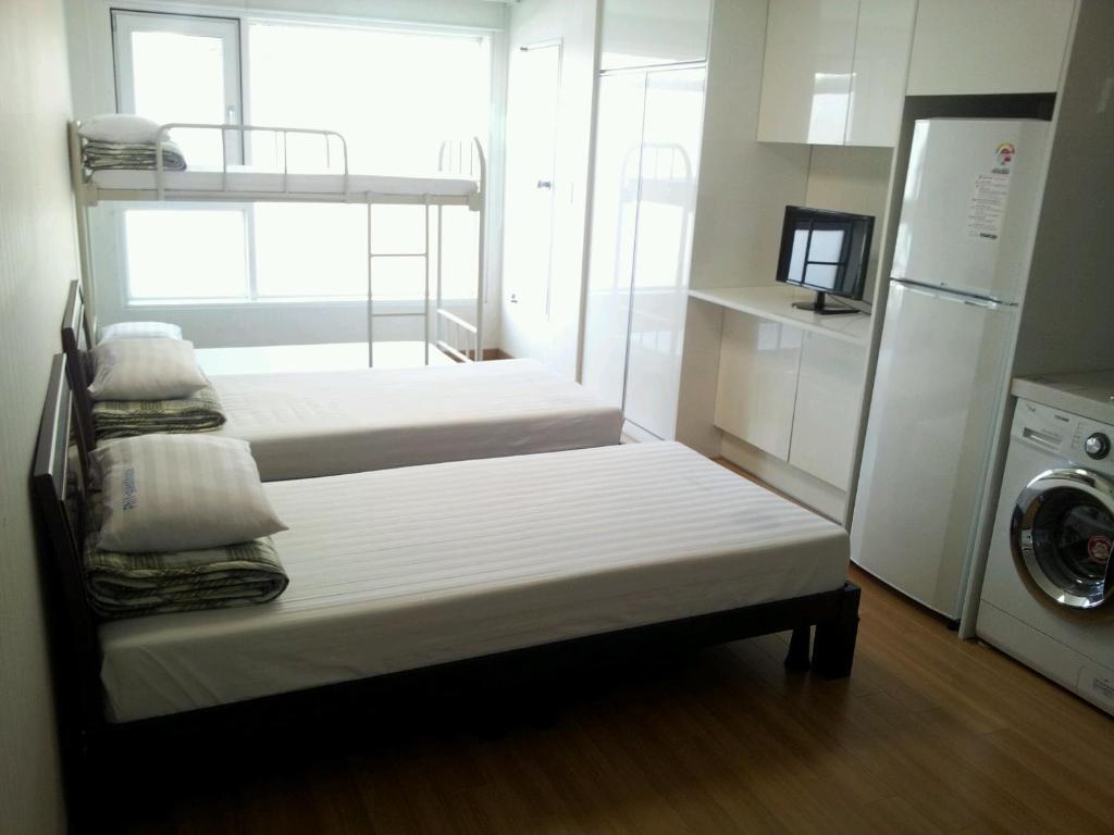 Phil House Hostel Guri Phòng bức ảnh