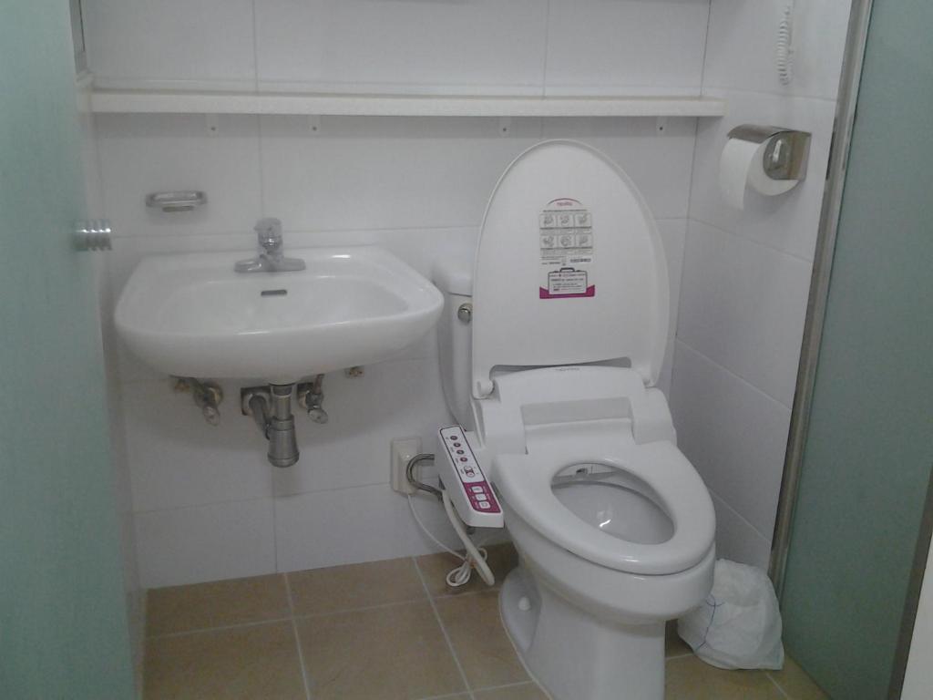 Phil House Hostel Guri Phòng bức ảnh