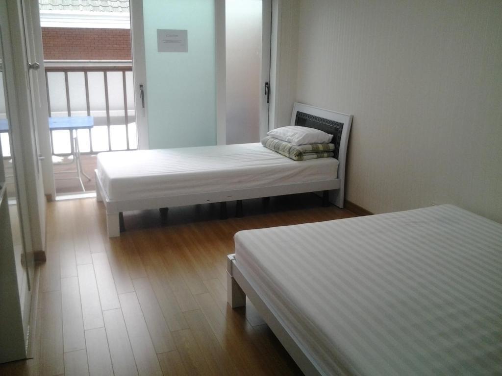 Phil House Hostel Guri Phòng bức ảnh