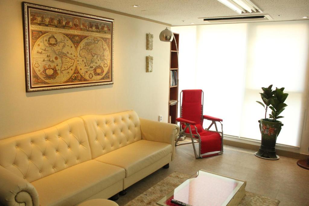 Phil House Hostel Guri Ngoại thất bức ảnh