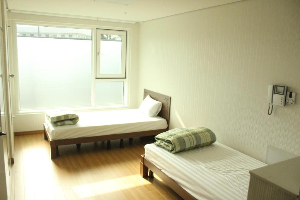 Phil House Hostel Guri Phòng bức ảnh