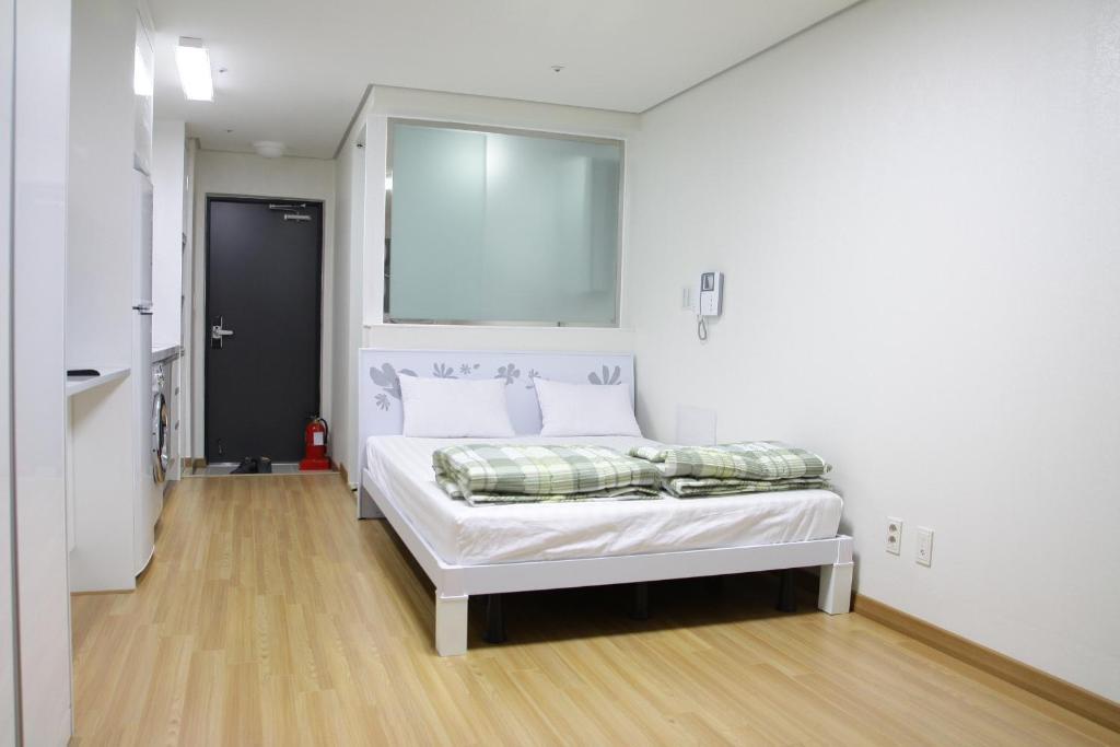 Phil House Hostel Guri Phòng bức ảnh