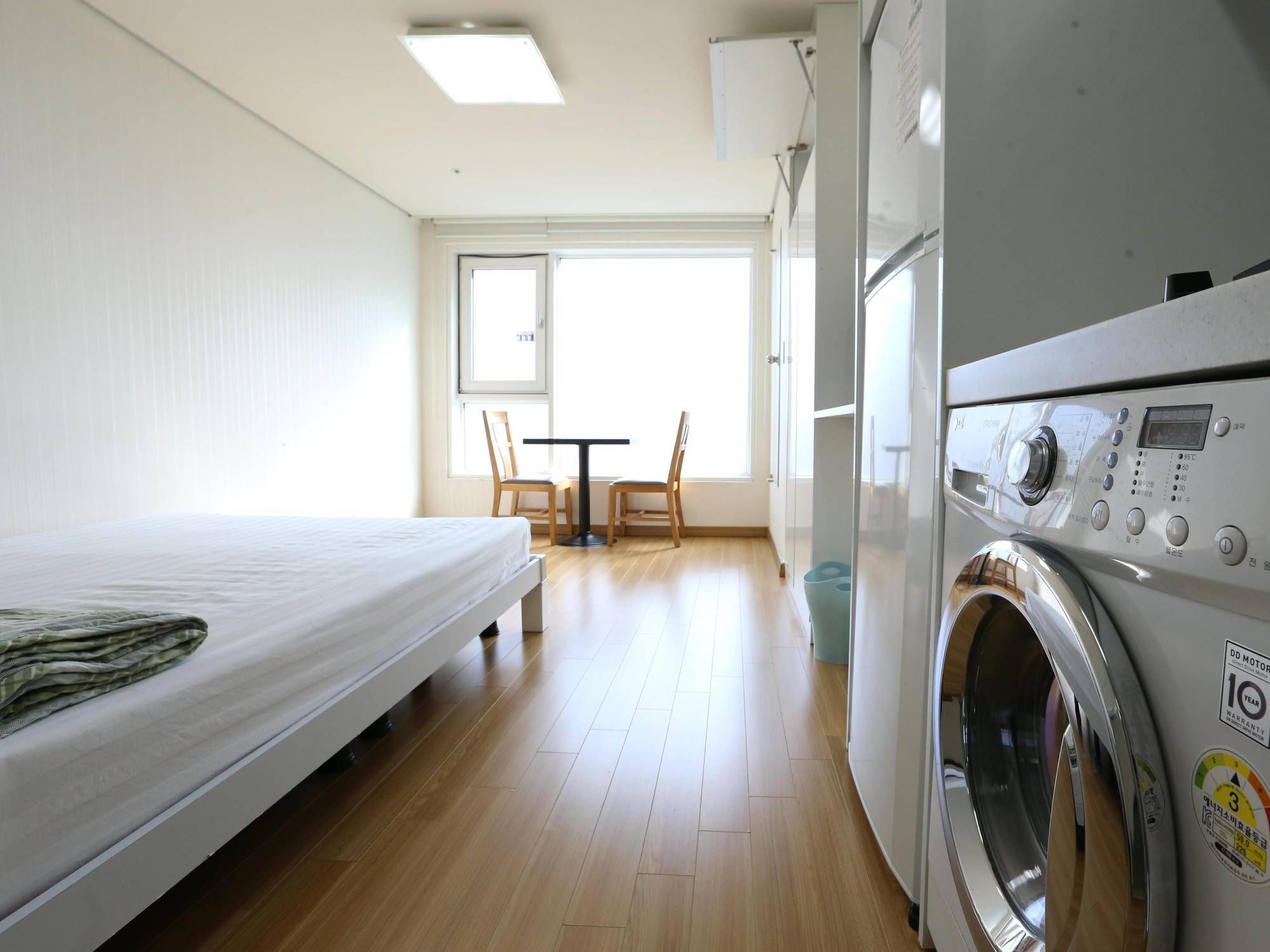 Phil House Hostel Guri Ngoại thất bức ảnh